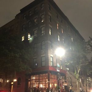 Meet your Posher, Raj